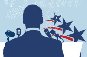 Milestones – A Tribute to MLK – Opinion