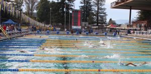 Young Athletes Make a Splash with the Santa Clara Swim Club
