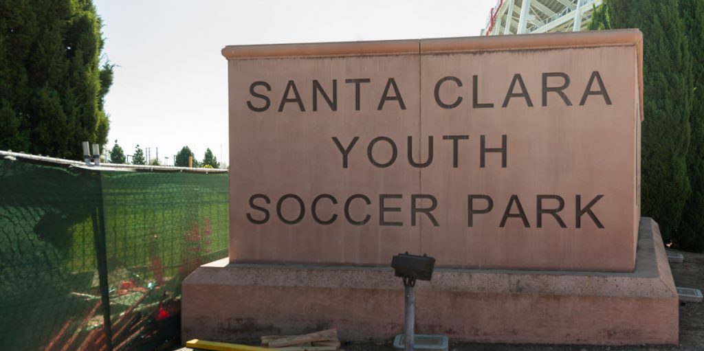 Opinion: Opposition to Jain's proposal has more to do with the "Old Boys Club" and "Youth Soccer League Special Interest" than what's best for the City.