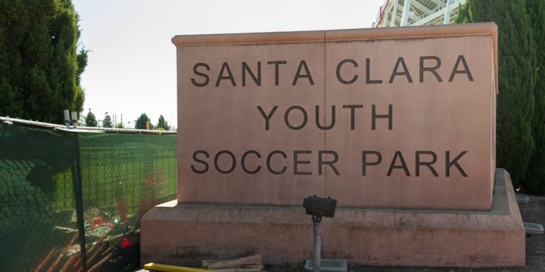 Suds Jain and Youth Soccer League Politicking – Opinion