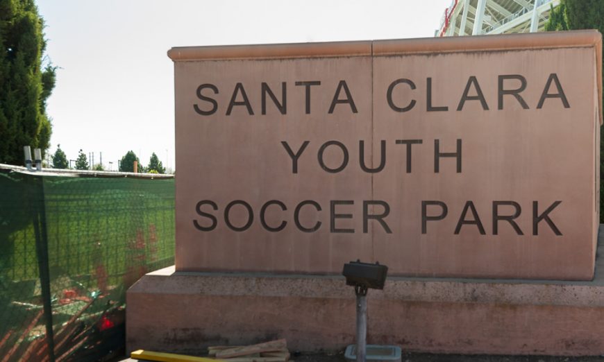 Opinion: Opposition to Jain's proposal has more to do with the "Old Boys Club" and "Youth Soccer League Special Interest" than what's best for the City.