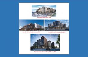 Santa Clara Faces New Lawsuit for Shipwrecked 2018 Development Agreement