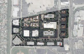 Patrick Henry Drive Specific Plan Moves to City Council