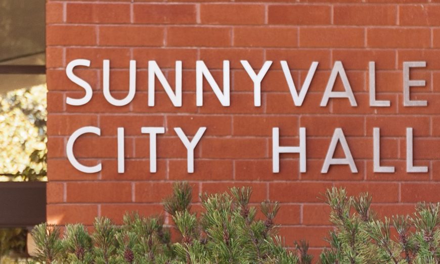 The Sunnyvale City Council will hold meetings this week to interview the candidates to fill the seat vacated by Mason Fong.