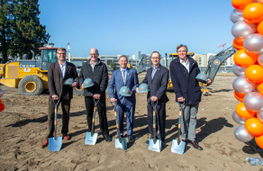 Downtown Sunnyvale Development Enters New Phase