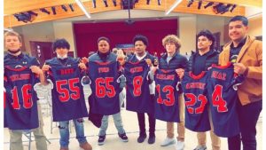 Santa Clara, Wilcox Players Shine in Wedemeyer Classic