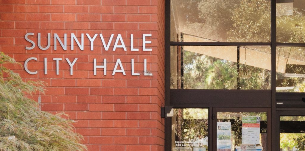After debate, the Sunnyvale City Council voted to appoint Anthony Spitaleri to fill the seat vacated by former council member Mason Fong.