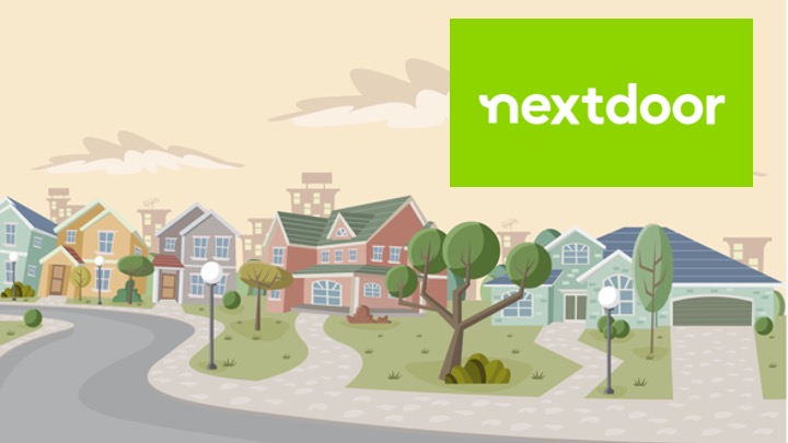 Nextdoor is supposed to be a forum for neighborhood discussion but its lack of transparency has some users angry and frustrated.