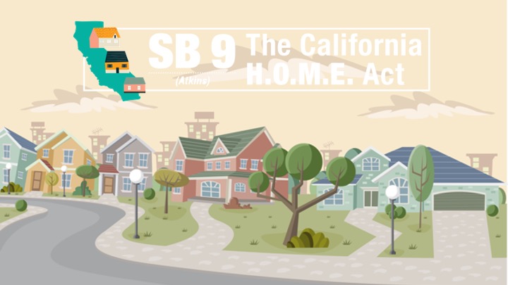 A look at what California's SB 9 means for Santa Clara and single-family housing as we know it. Plus, how ADUs impact the new law.