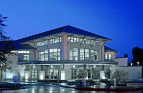 County Libraries Open While Santa Clara Libraries Close