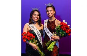 Miss Santa Clara & Miss Mission City Crowned