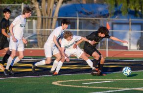 Wilcox Soccer Advances to CCS Semis