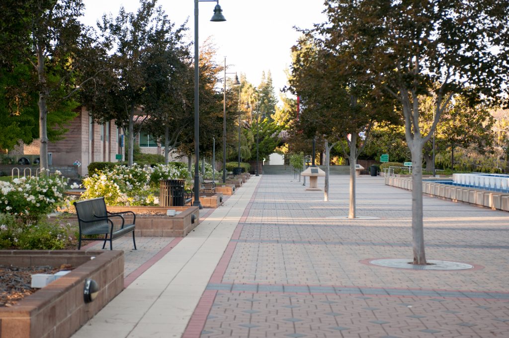 Santa Clara's Planning Commission used its Feb. 16 meeting to talk about some of the long-term planning goals it believes the City Council should tackle.