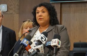 Breaking News: City Council to Fire City Manager?