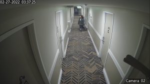 Sunnyvale Amber Alert Suspect Arrested