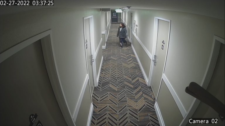 Sunnyvale Amber Alert Suspect Arrested