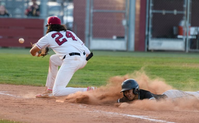 Firebirds Soar Past Eagles to 15-1 Win