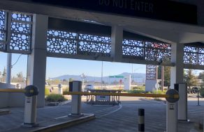 Westfield’s Parking Plan Leads to Data Privacy Questions