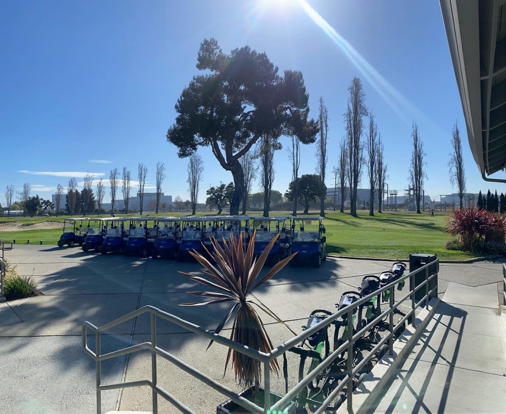 Sunnyvale Rotary will hold its annual golf tournament in April benefiting Sunnyvale schools and local nonprofits like Sunnyvale Community Services.