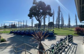 Sunnyvale Rotary Charity Golf Tournament