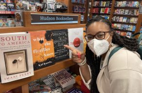 SCU Associate Professor Publishes Debut Novel