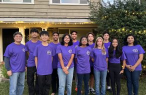 SCHS Teens Gain Experience at FIRST Tech Challenge