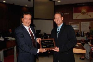 Breaking News – Batra Returns to City Hall