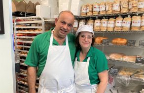 Portuguese Tasty Desserts is a Legend in the Baking