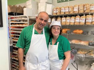 Portuguese Tasty Desserts is a Legend in the Baking