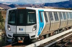 BART Silicon Valley Phase II to Get Added Federal Funding
