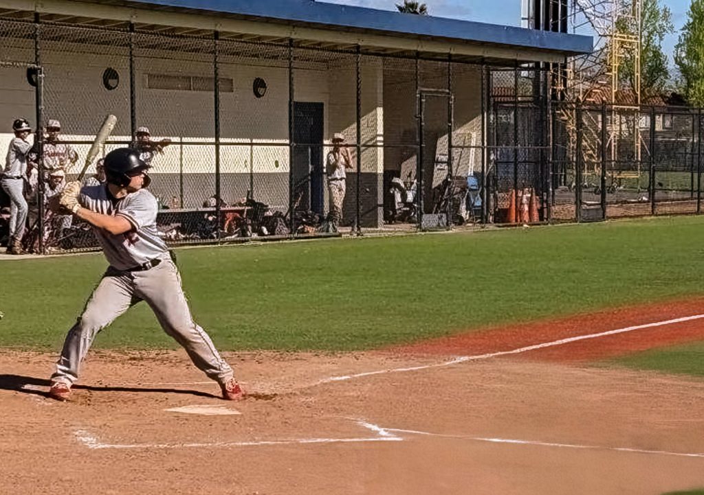 An impressive offensive outburst up and down the entire Fremont lineup helped the Firebirds to a 14-3 win over the Milpitas Trojans.