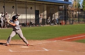 Firebirds Baseball Torch Trojans