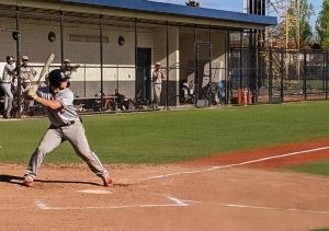 Firebirds Baseball Torch Trojans