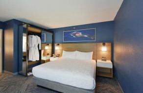 New Hyatt Hotel Opens in Santa Clara