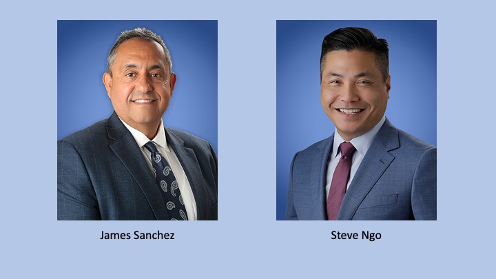 Santa Clara's City Council hired the law firm Lozano Smith to serve as interim City Attorney bringing in a team of veteran public agency attorneys.