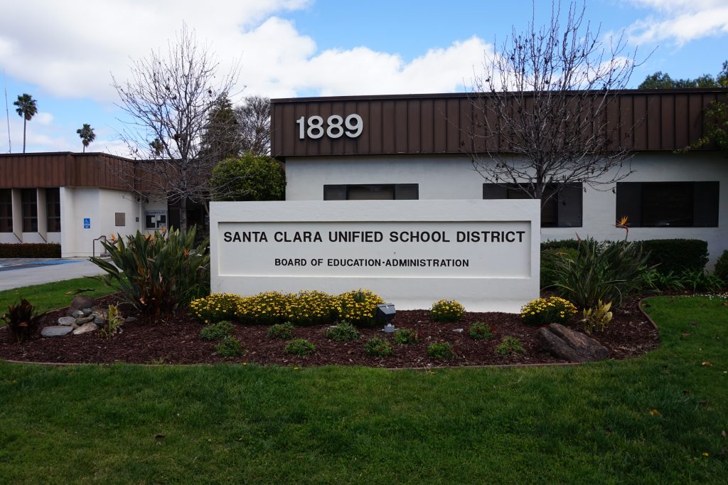 Members of the Laurelwood community are angry with SCUSD administration after learning Assistant Principal Fuller was not hired as the school's principal.