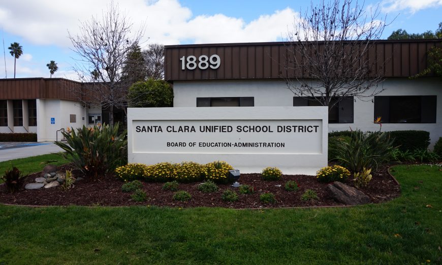 Members of the Laurelwood community are angry with SCUSD administration after learning Assistant Principal Fuller was not hired as the school's principal.