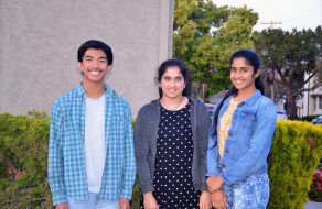 A Step Ahead Helps Students Make Strides in STEM