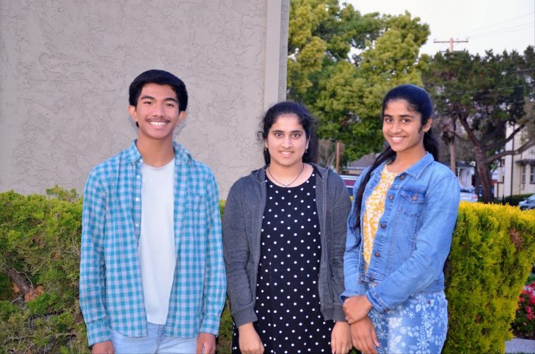 A Step Ahead Helps Students Make Strides in STEM