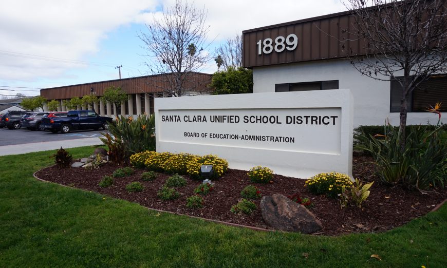 SCUSD says it will restart the search for a new principal for Laurelwood Elementary after the "integrity" of the last search was compromised.