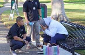 SCPD Program Serves Special Needs Community