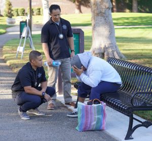 SCPD Program Serves Special Needs Community