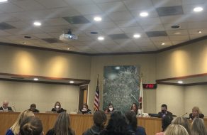 New Laurelwood Principal Named