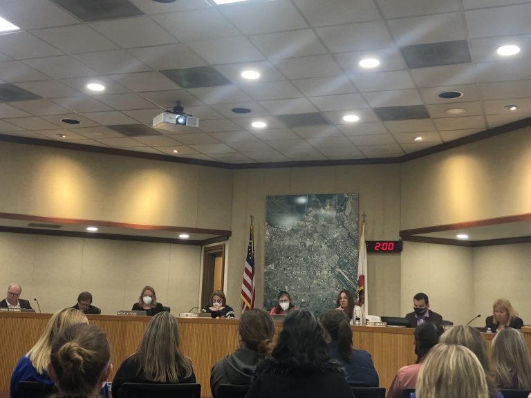 New Laurelwood Principal Named