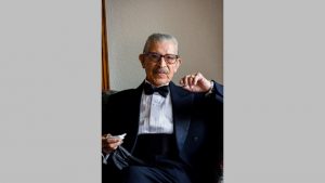 Santiago Ernesto Ramos Aguilar (1921 – 2022)