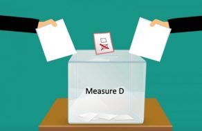 Santa Clara Voters Asked to Decide Measure D
