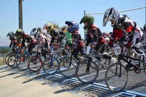 Dissidence Threatens Local ‘Cash Cow’ BMX Track