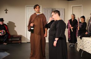 The Great Escape: Local Theater Returns