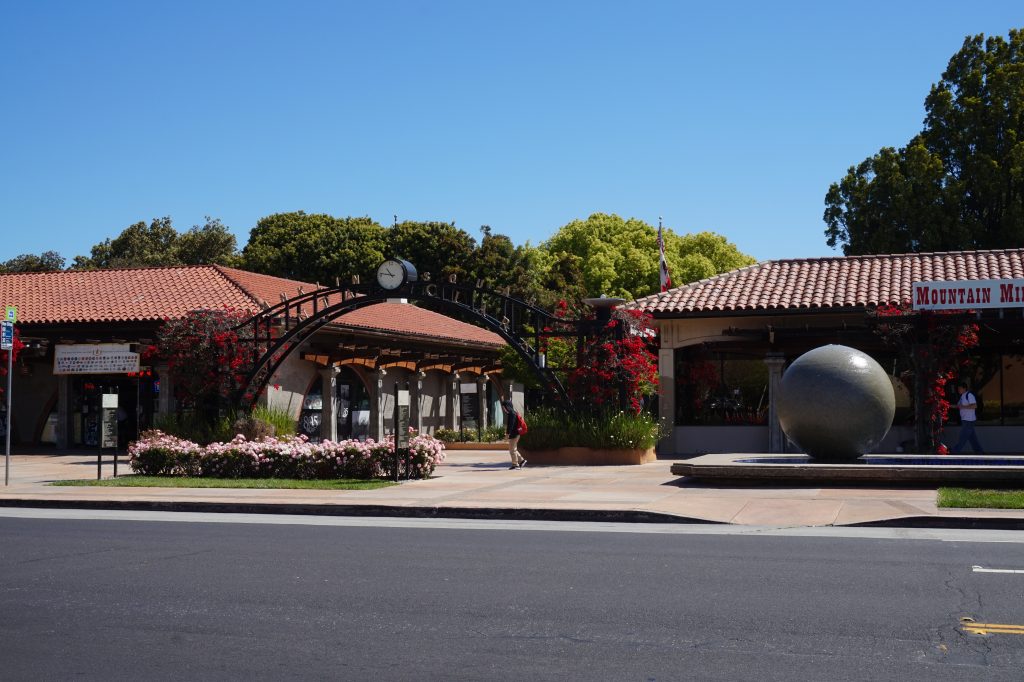 Publisher Miles Barber says Mayor Lisa Gillmor has hurt Santa Clara's ability to be a desirable location for businesses big and small.