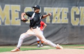 Chargers’ Composure Lifts Team to CCS Win 